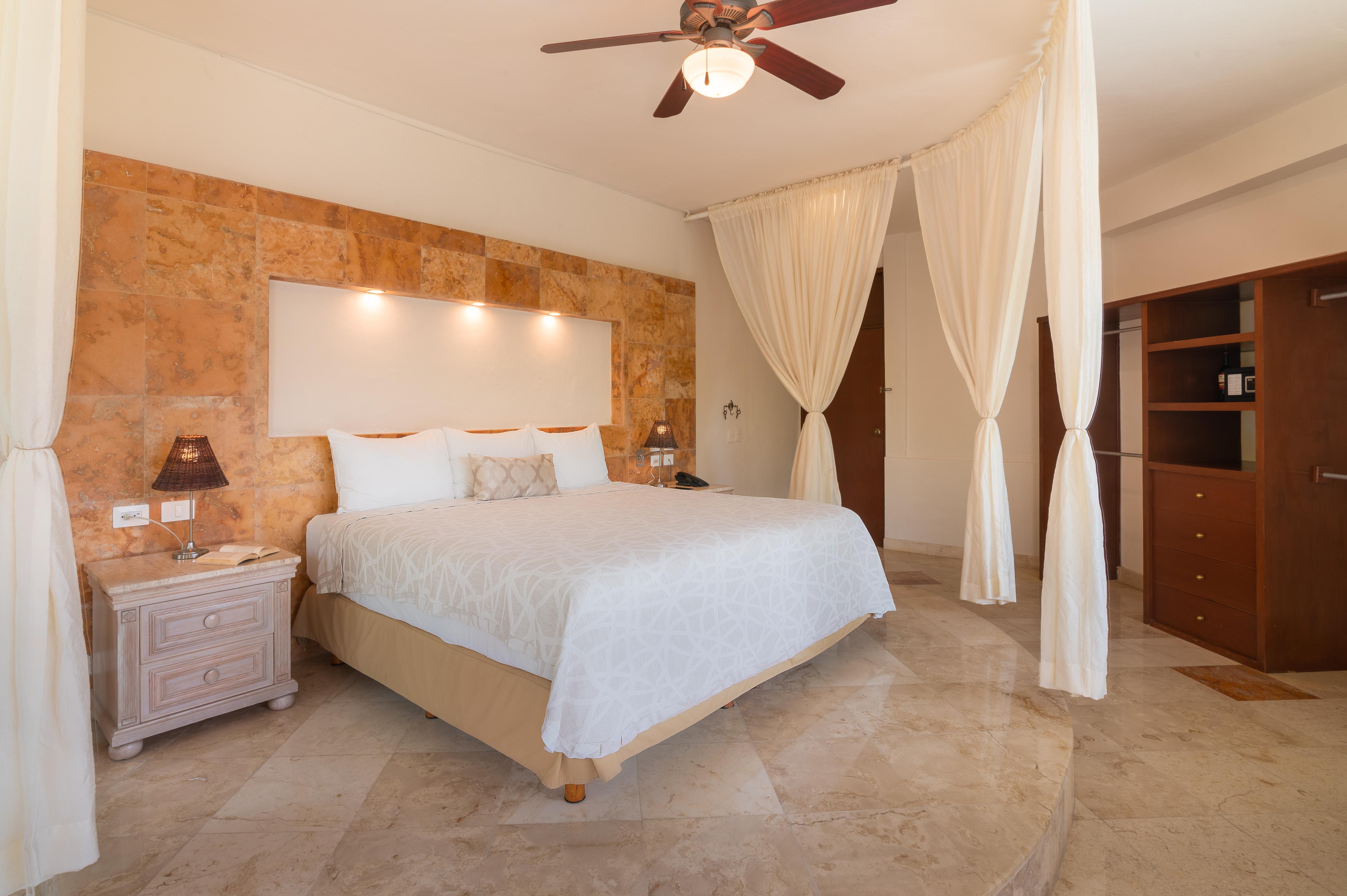 Villa Palmeras Канкун Екстер'єр фото